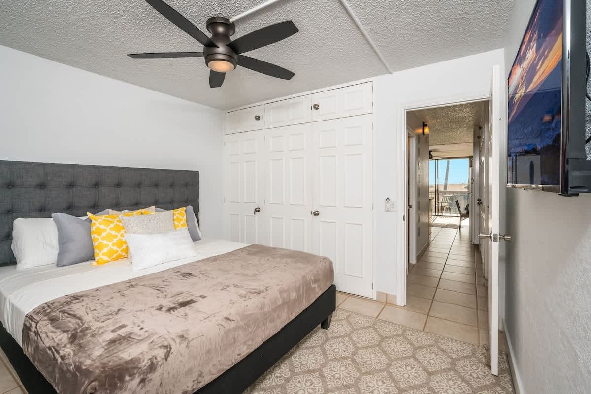 Kihei Vacation Rental