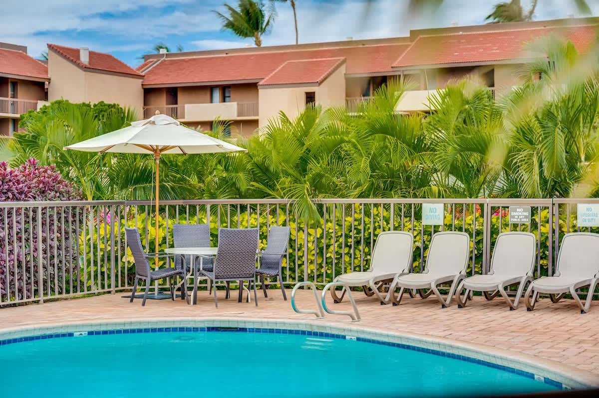 Kihei Vacation Rental