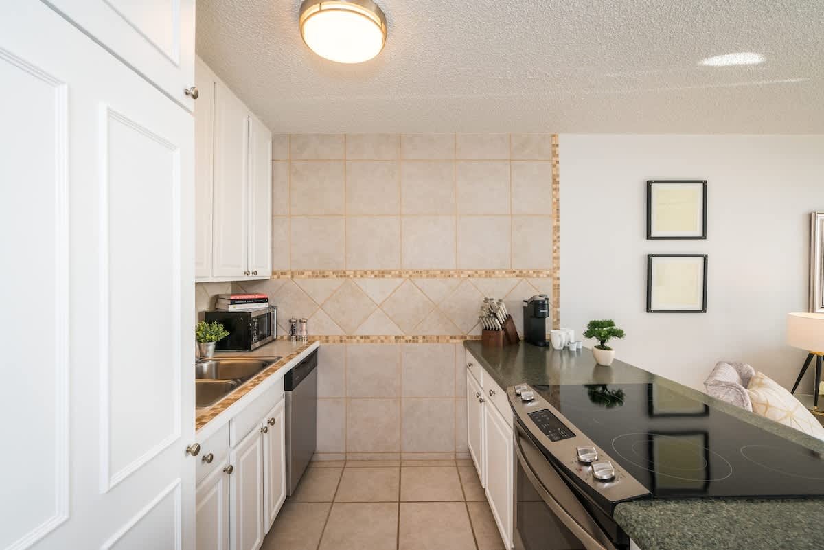 Kihei Vacation Rental