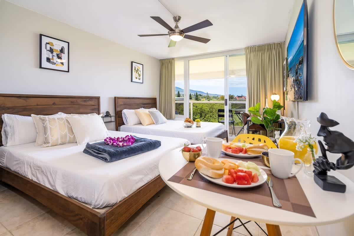 Kihei Vacation Rental