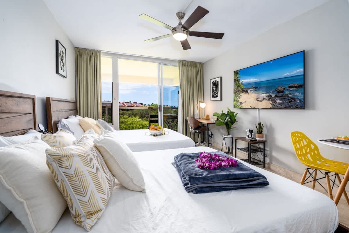 Kihei Vacation Rental