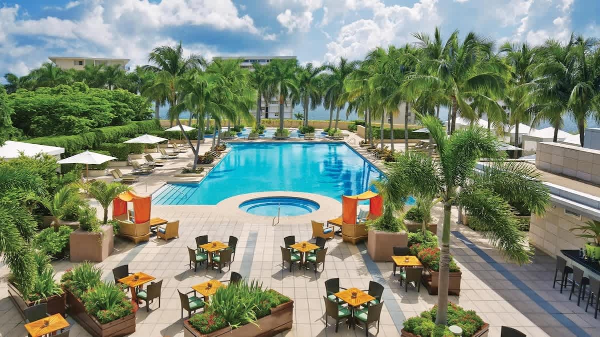 Miami Vacation Rental