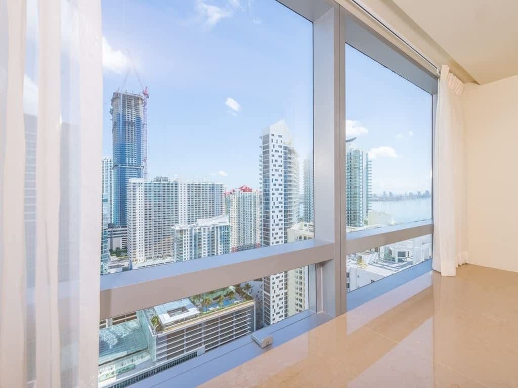 Miami Vacation Rental