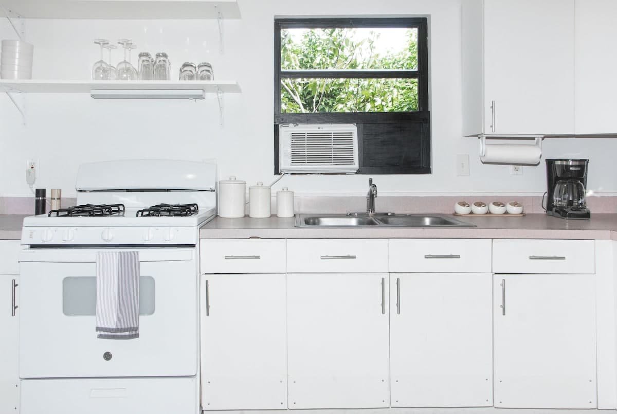 Cruz Bay Vacation Rental