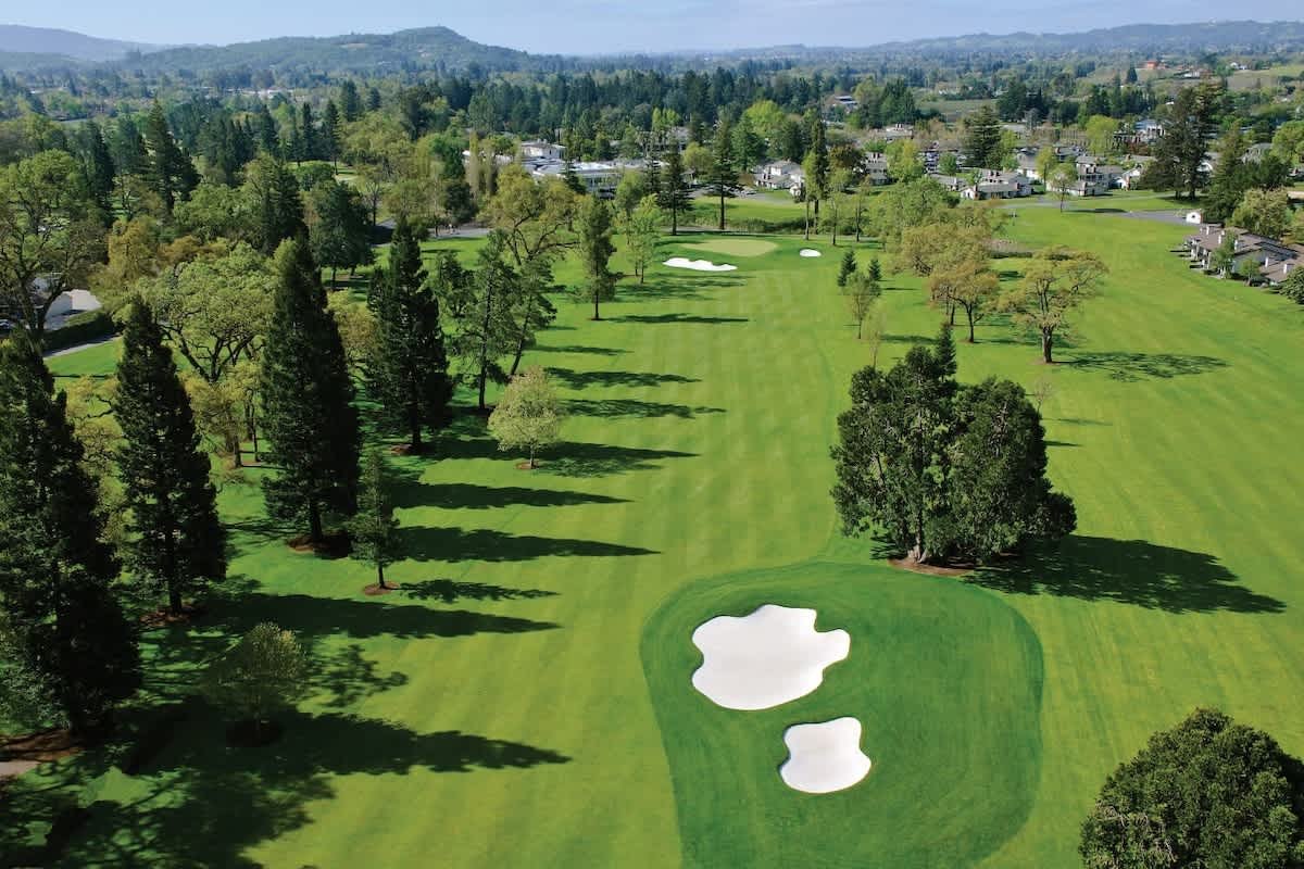 Napa Vacation Rental