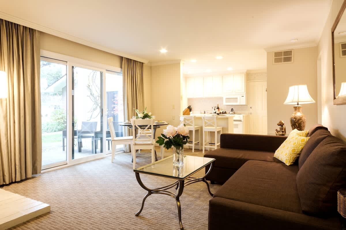 Napa Vacation Rental