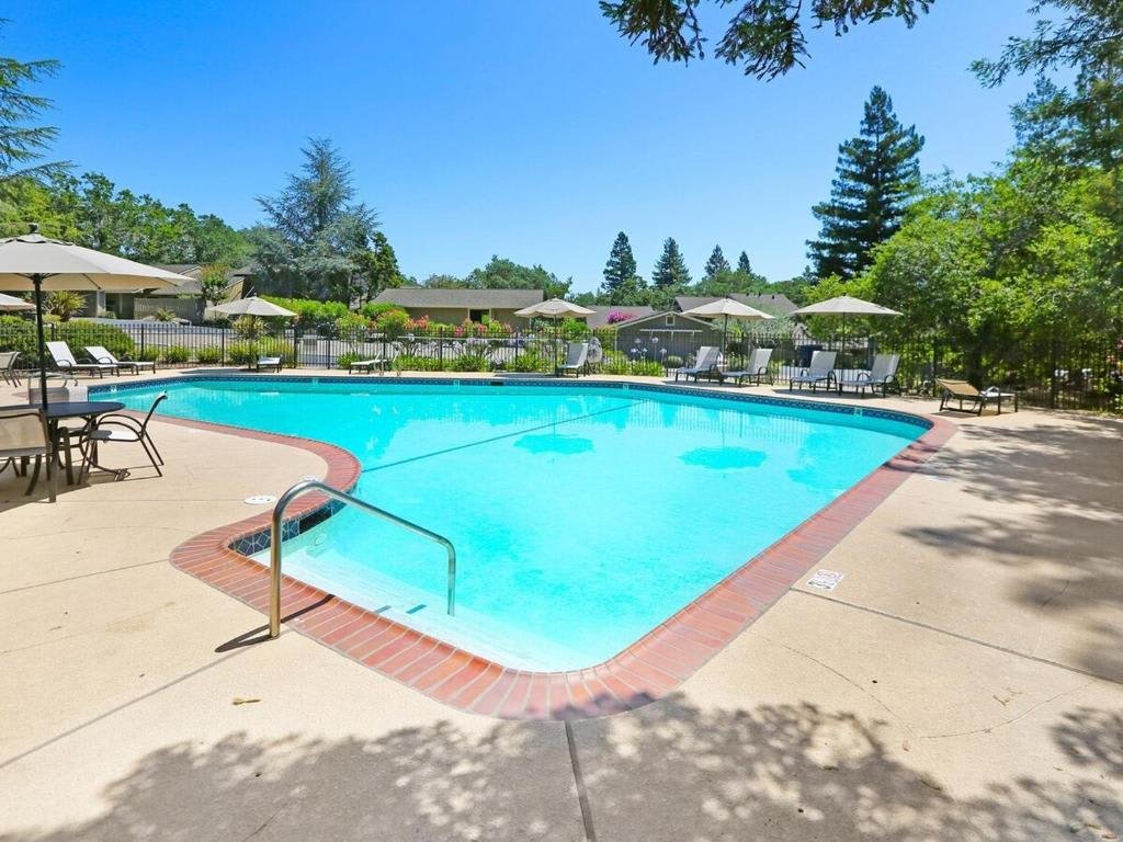 Napa Vacation Rental