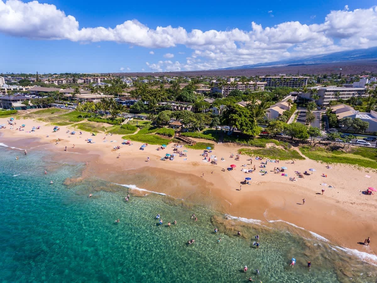 Kihei Vacation Rental