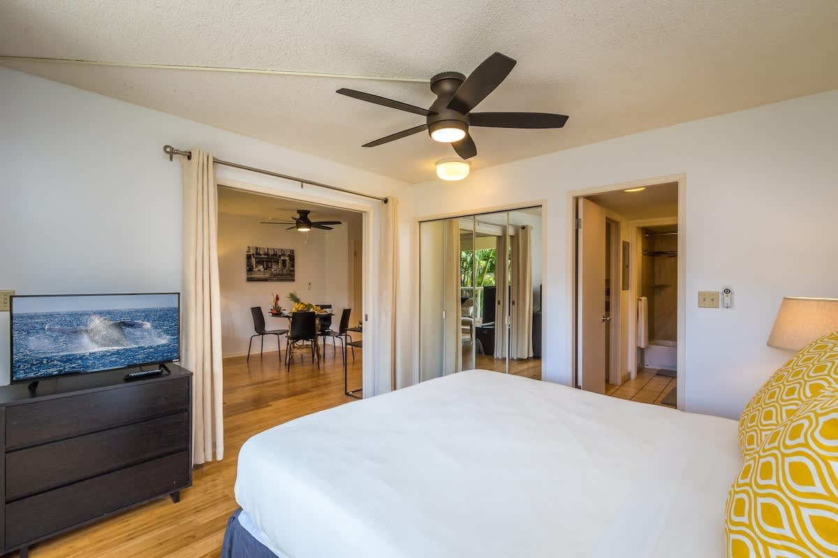 Kihei Vacation Rental