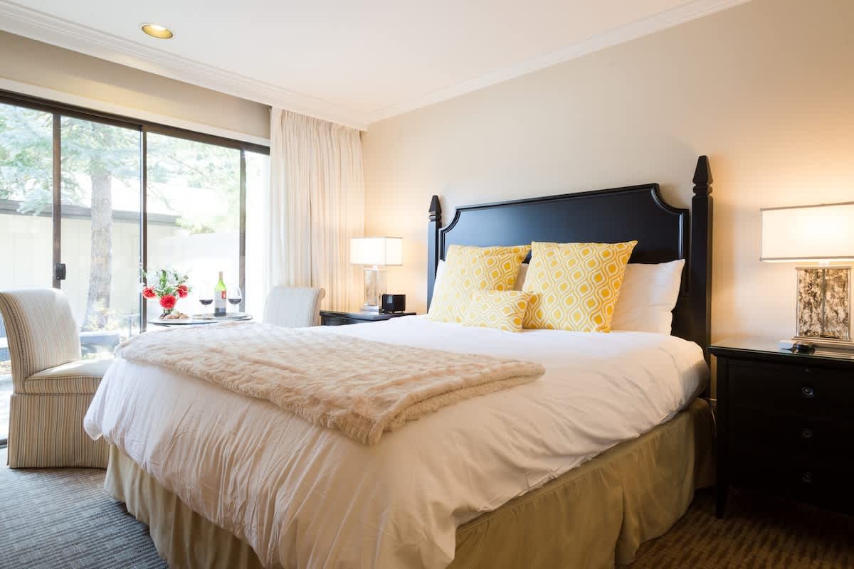 Napa Vacation Rental