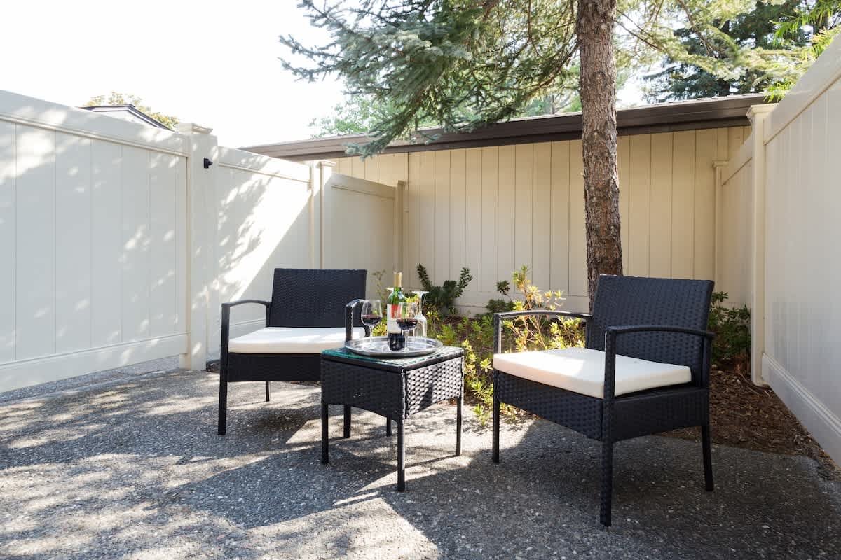 Napa Vacation Rental