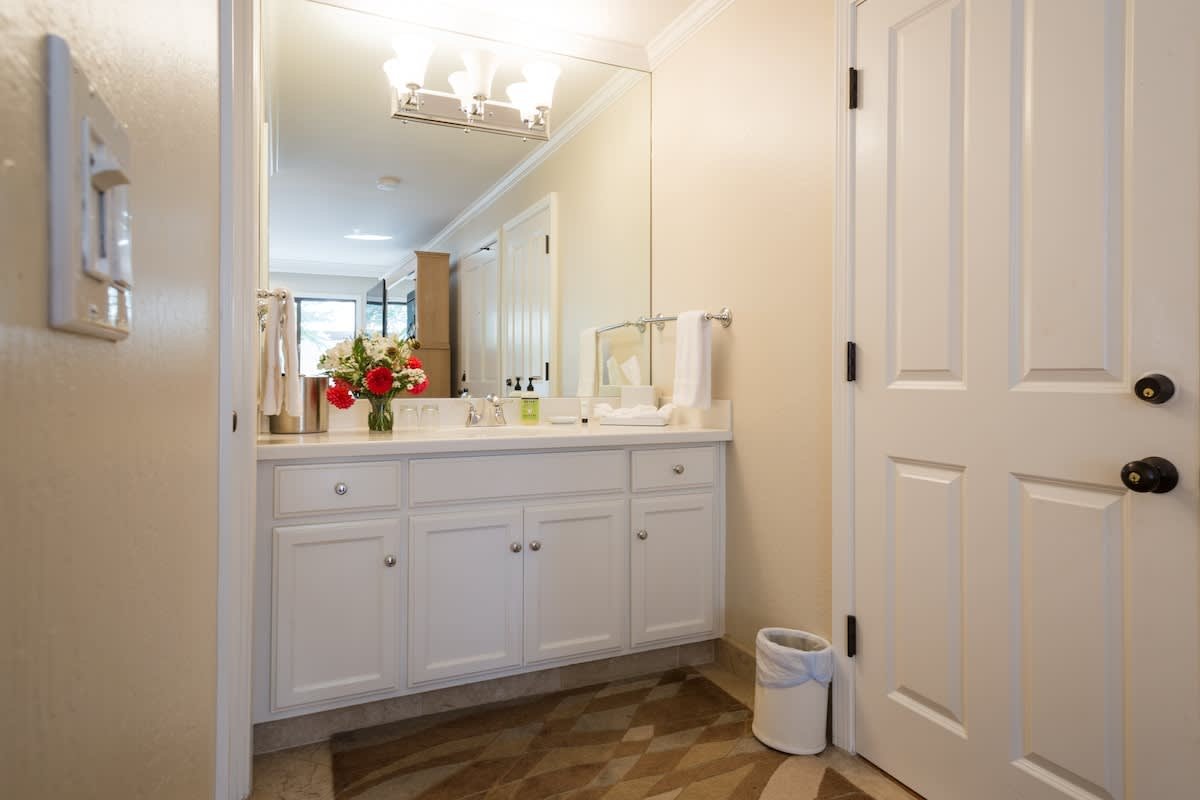 Napa Vacation Rental