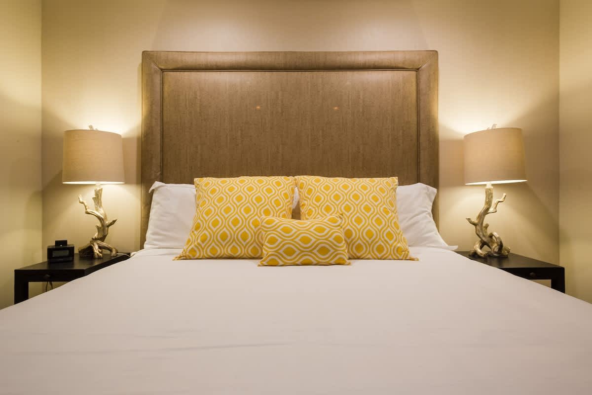 Napa Vacation Rental