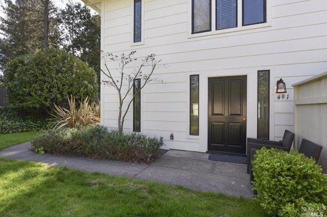 Napa Vacation Rental