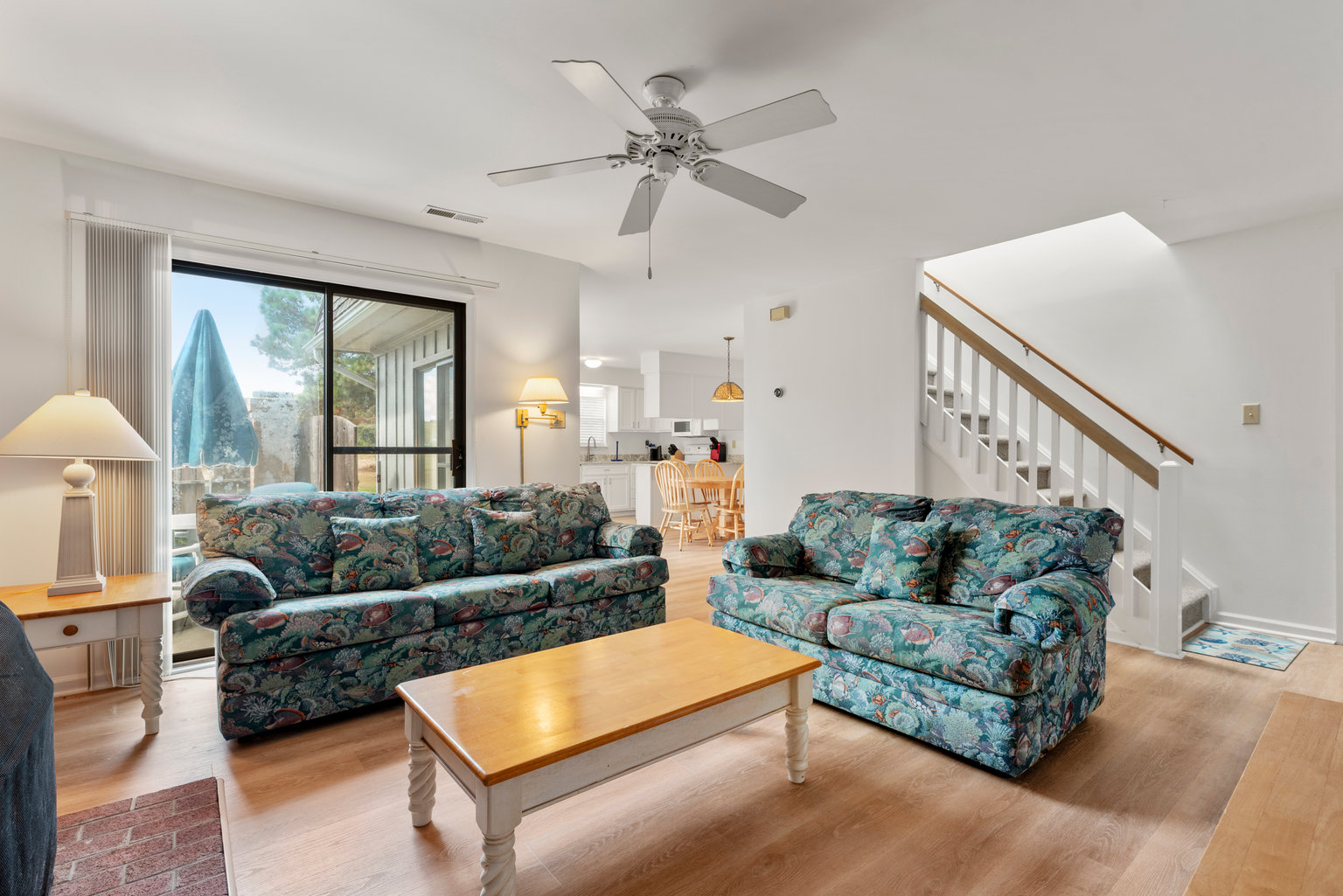 Kitty Hawk Vacation Rental