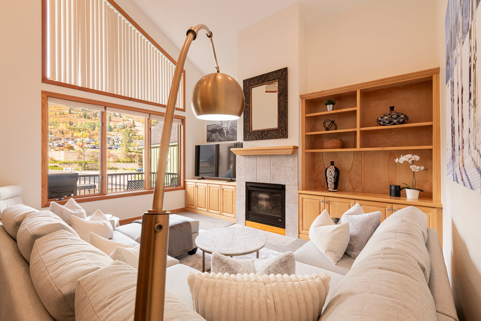 Park City Vacation Rental