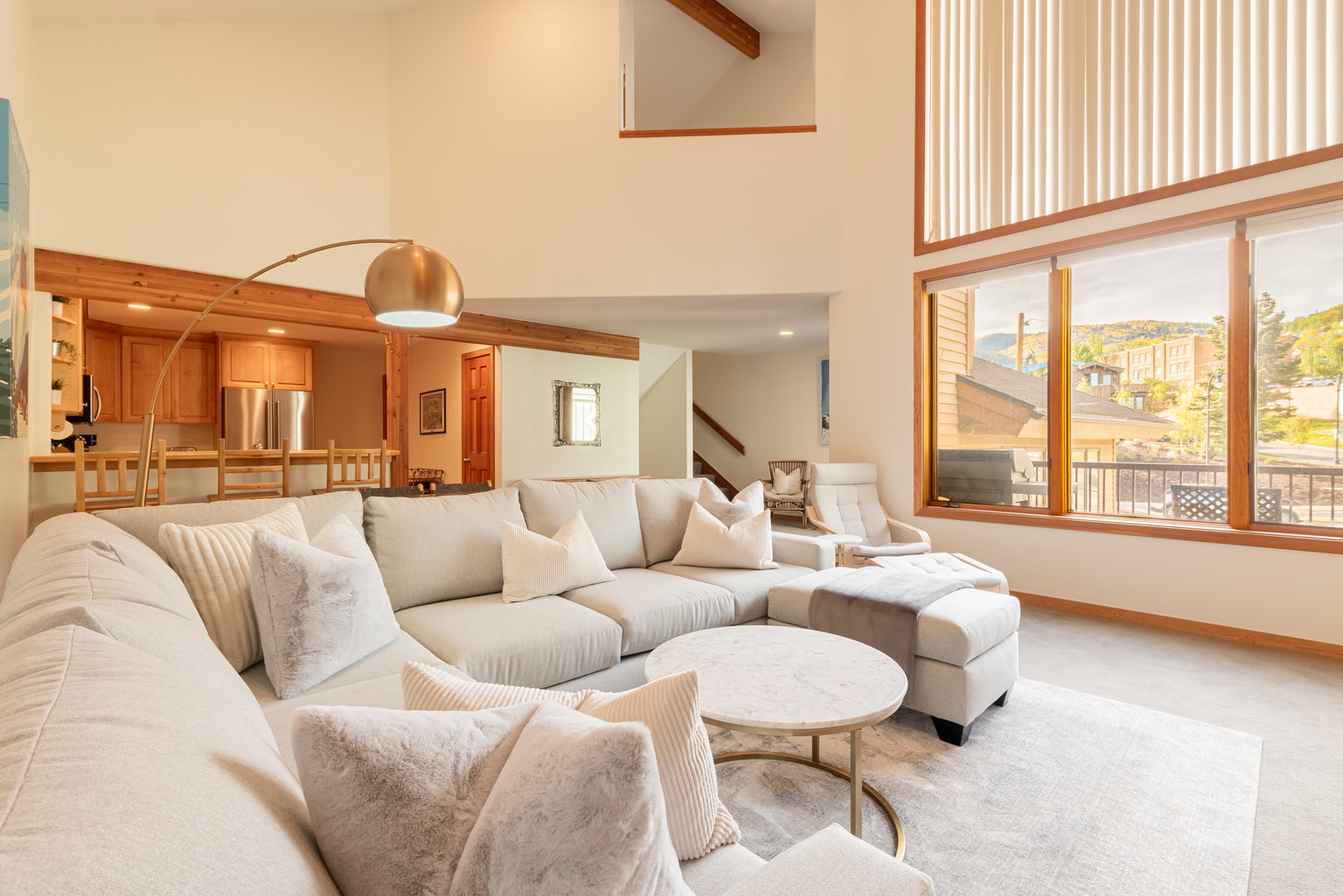 Park City Vacation Rental