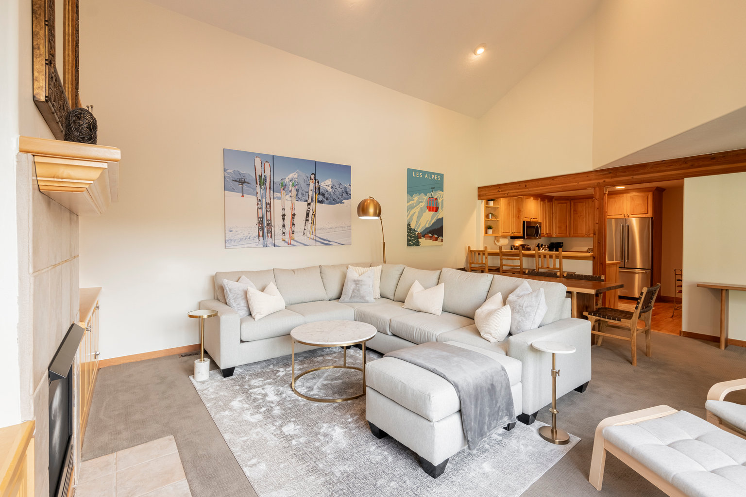 Park City Vacation Rental