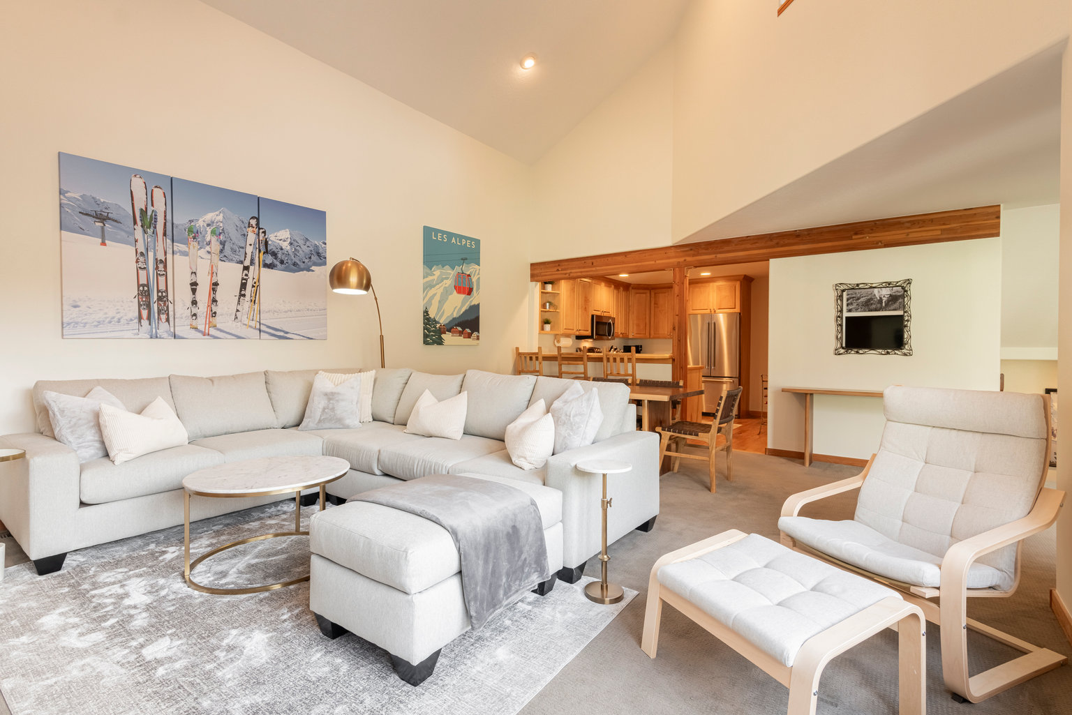 Park City Vacation Rental