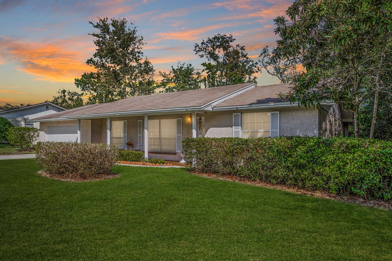 Lakeside Vacation Rental