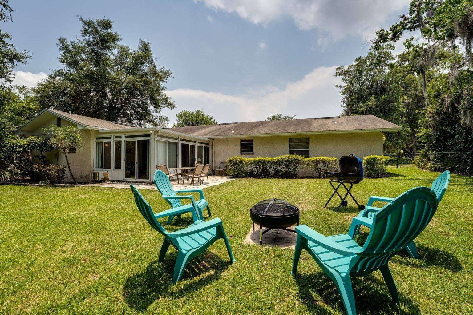 Lakeside Vacation Rental