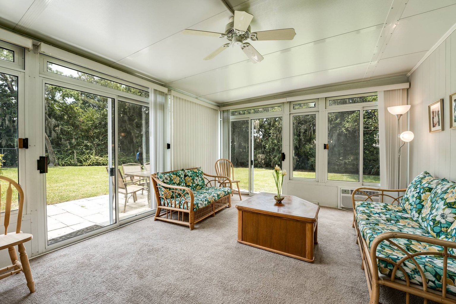 Lakeside Vacation Rental