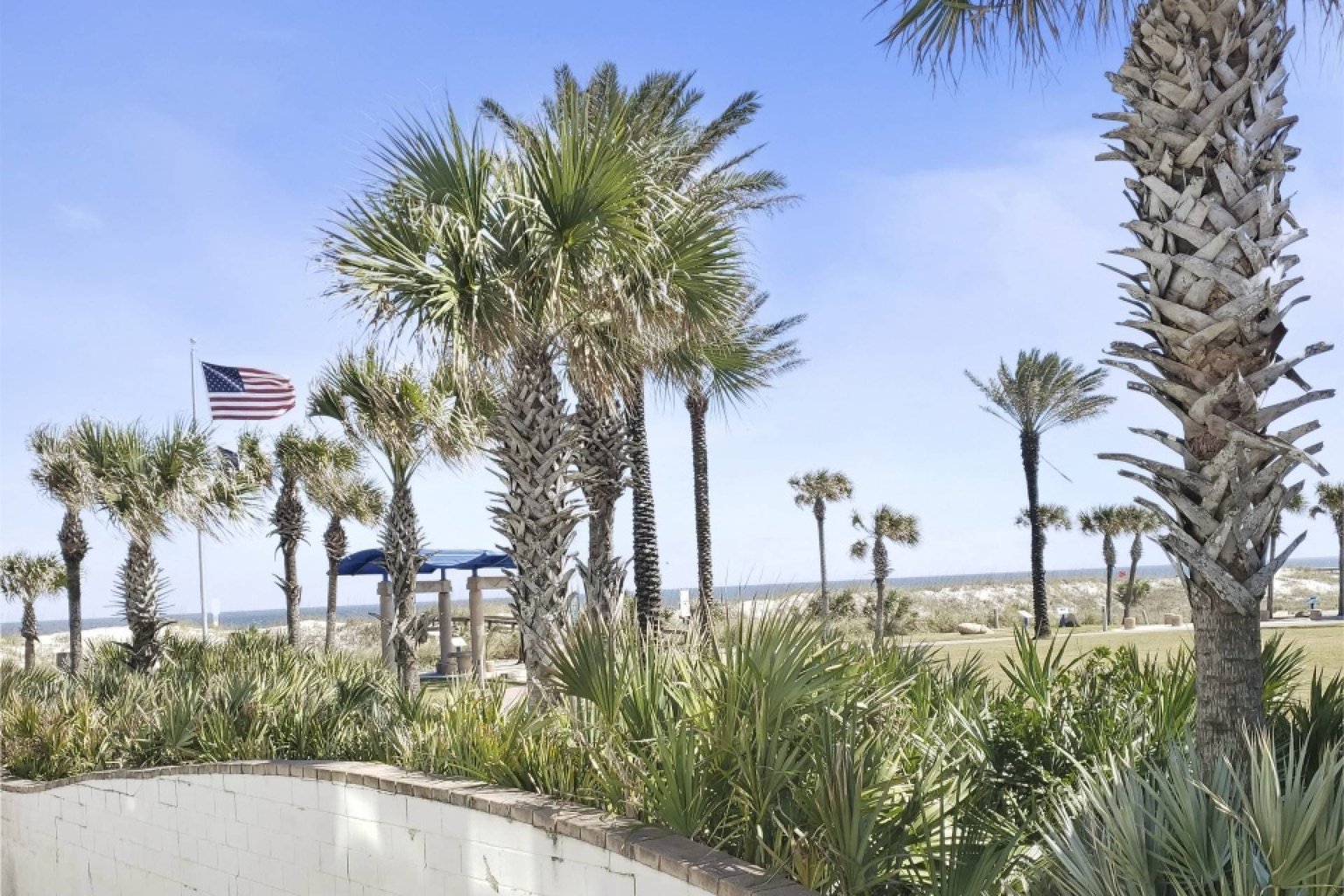 Jacksonville Beach Vacation Rental