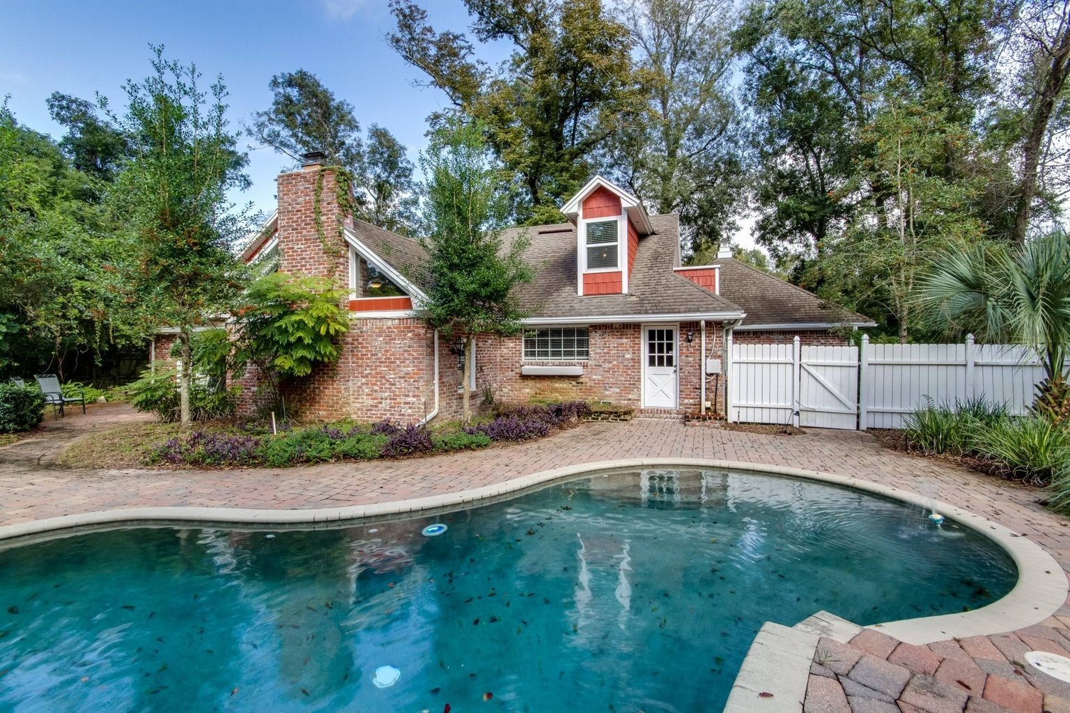 Orange Park Vacation Rental