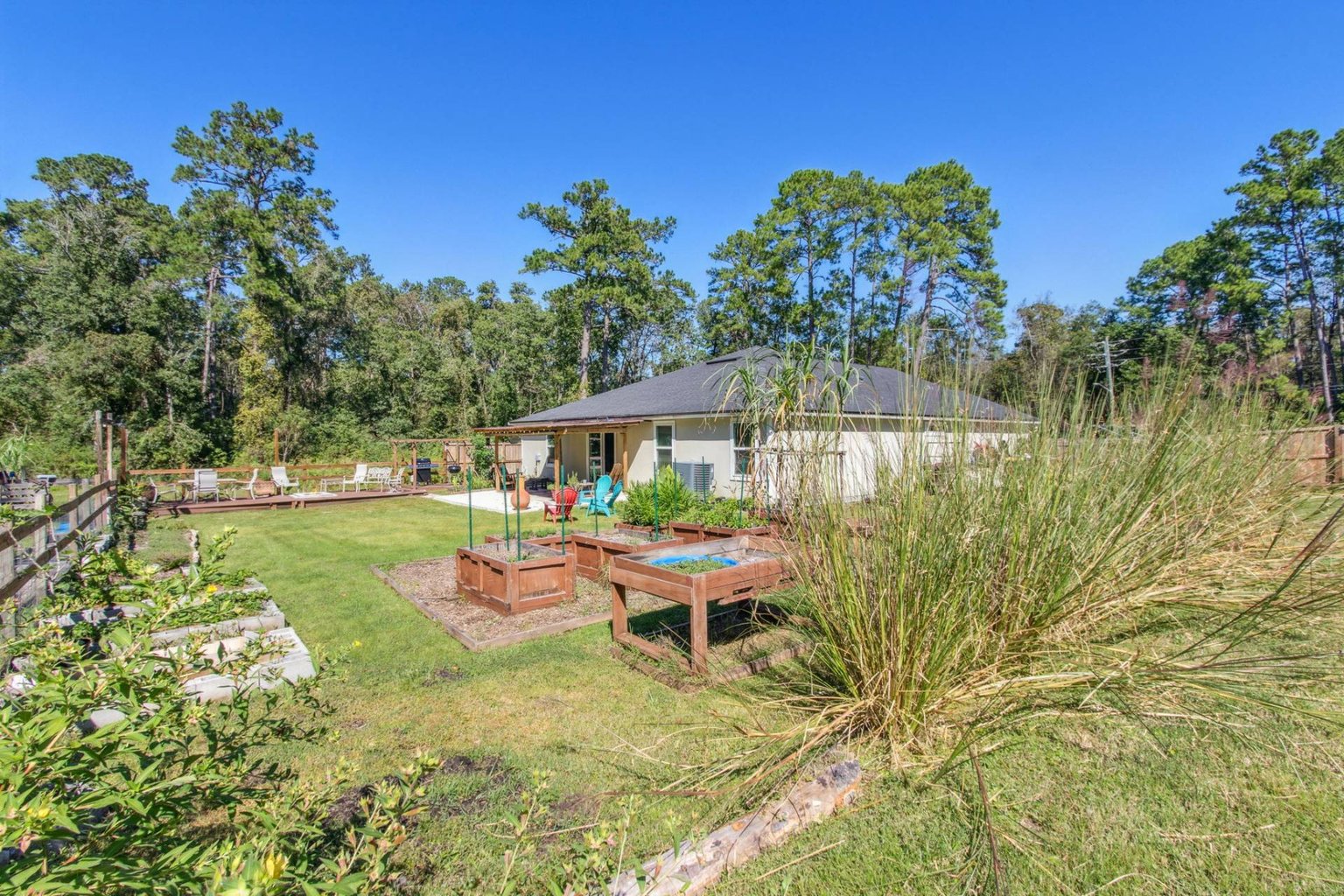 Jacksonville Vacation Rental