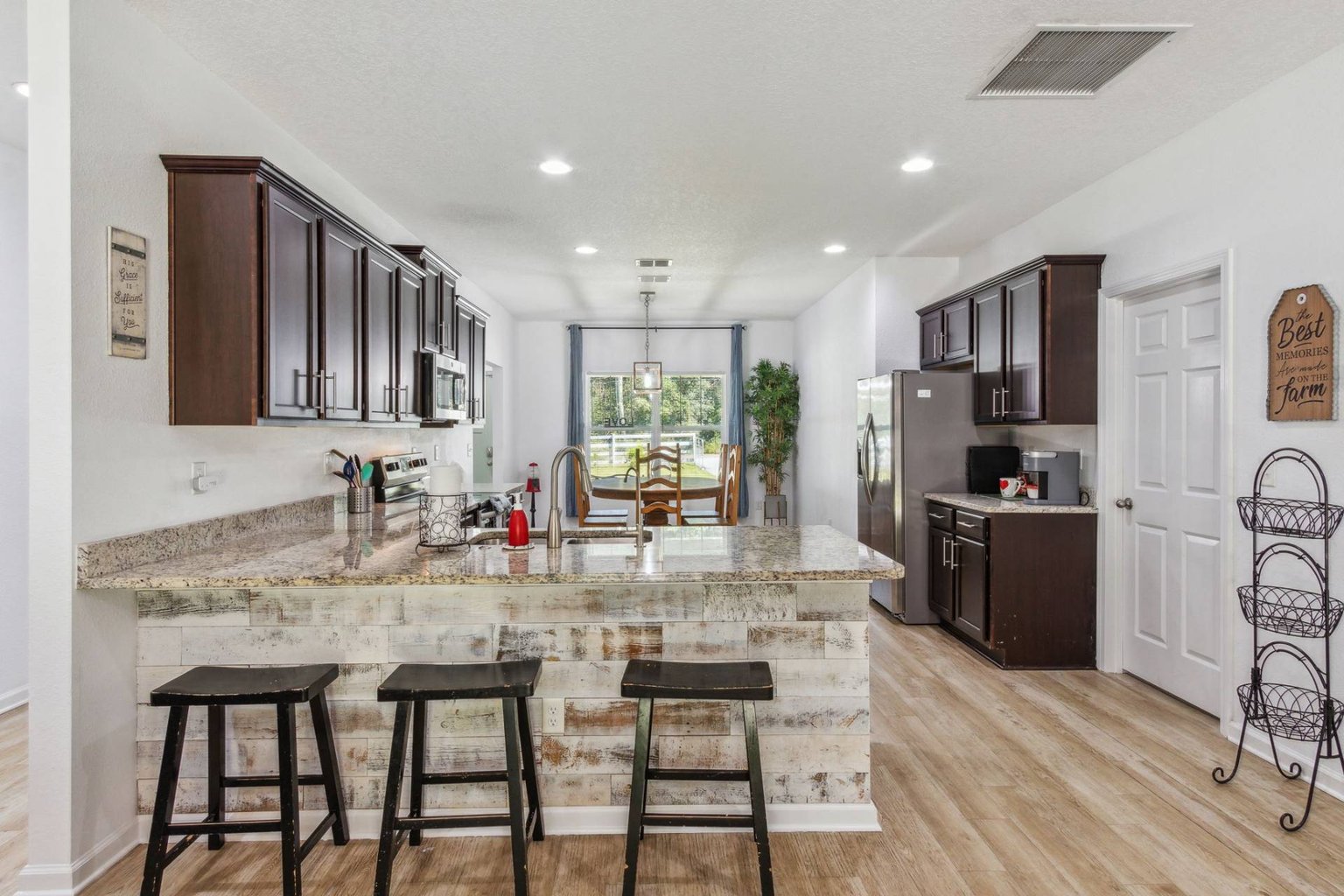 Jacksonville Vacation Rental