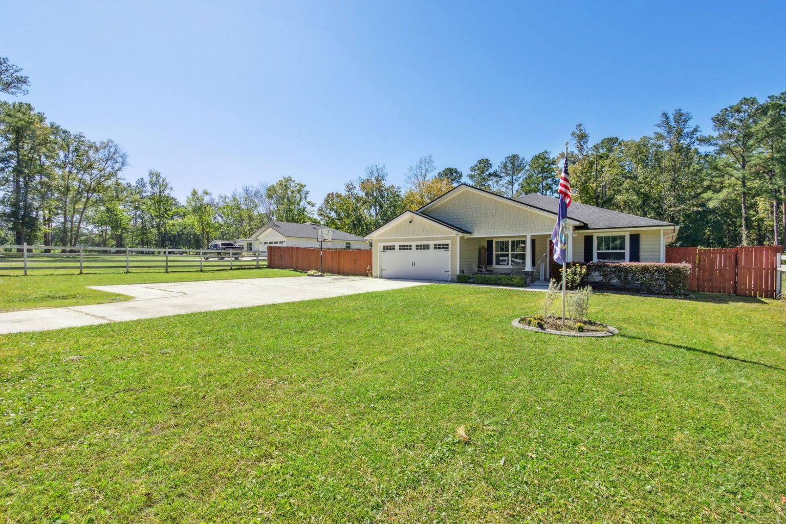 Jacksonville Vacation Rental