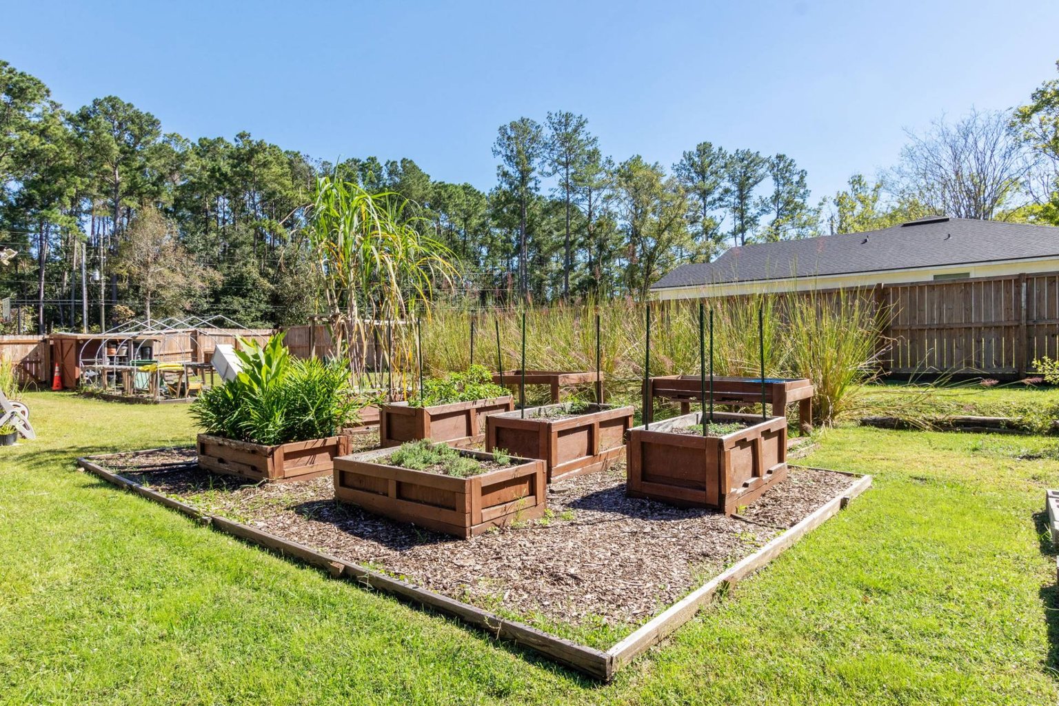 Jacksonville Vacation Rental