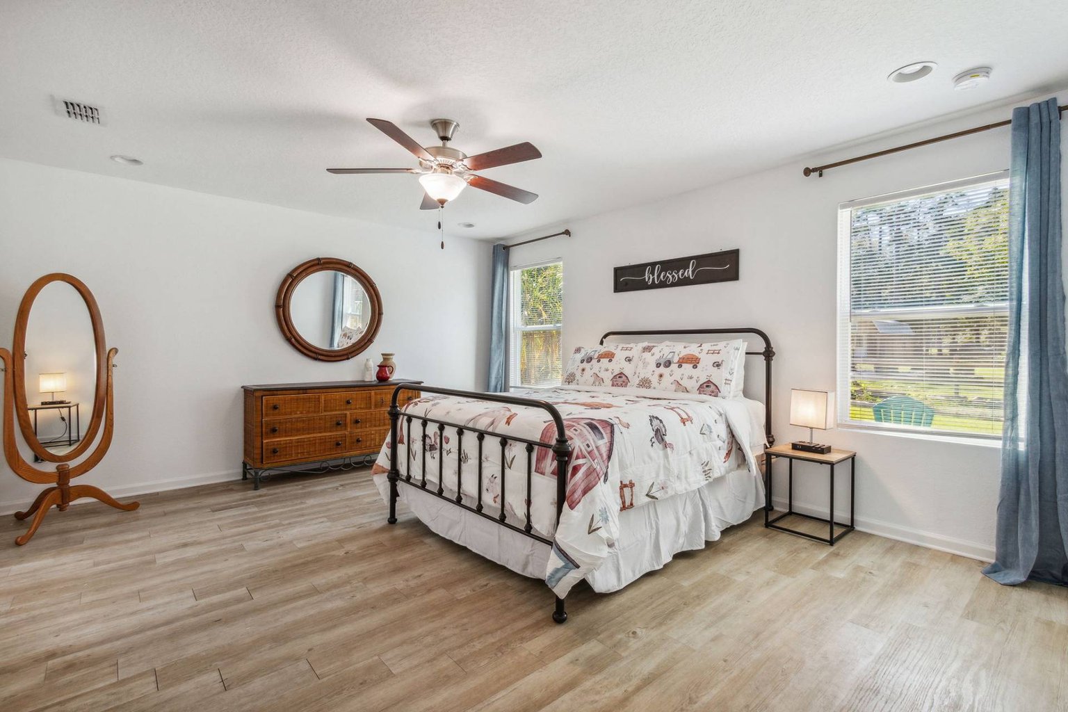 Jacksonville Vacation Rental