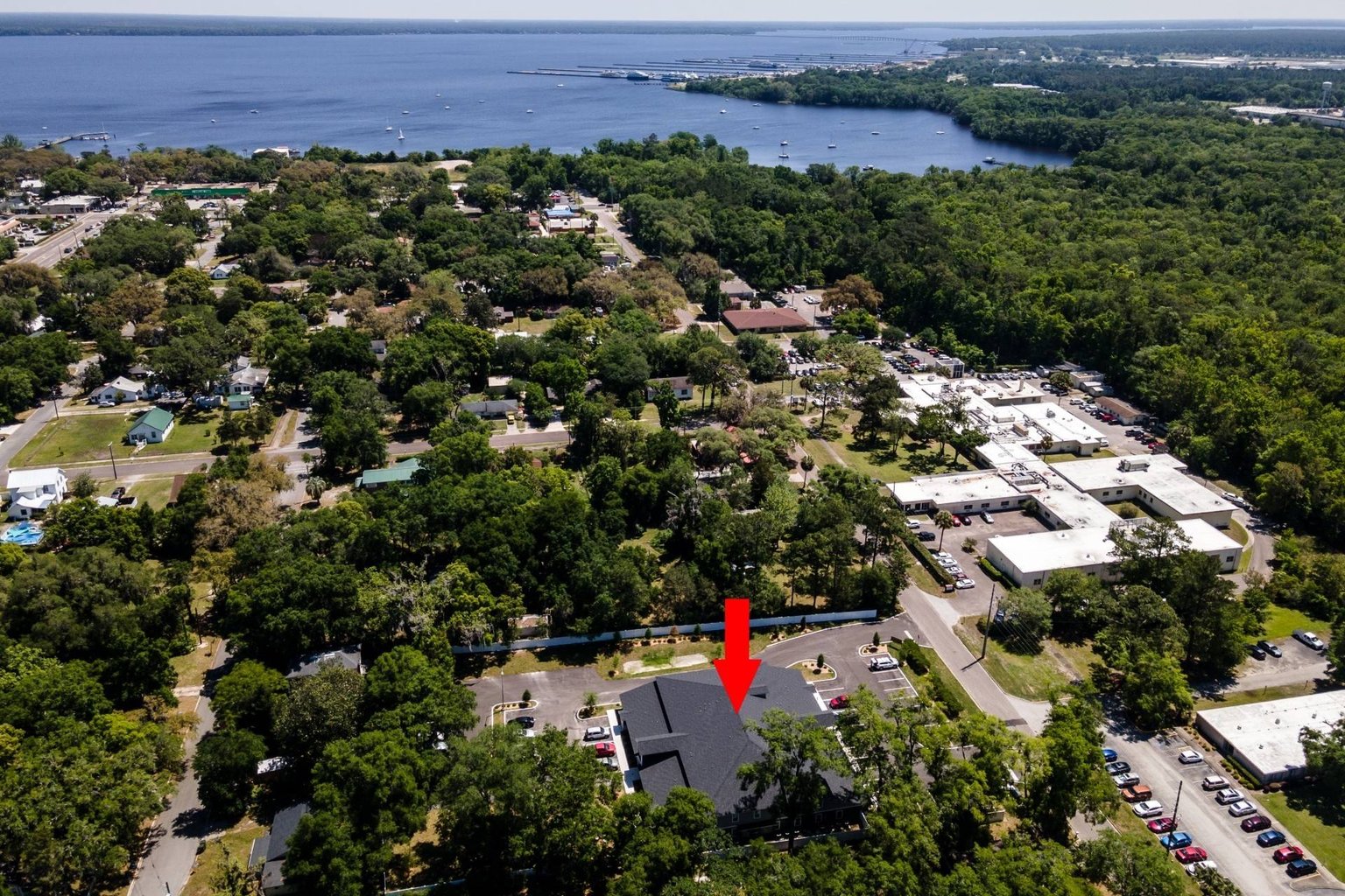 Green Cove Springs Vacation Rental