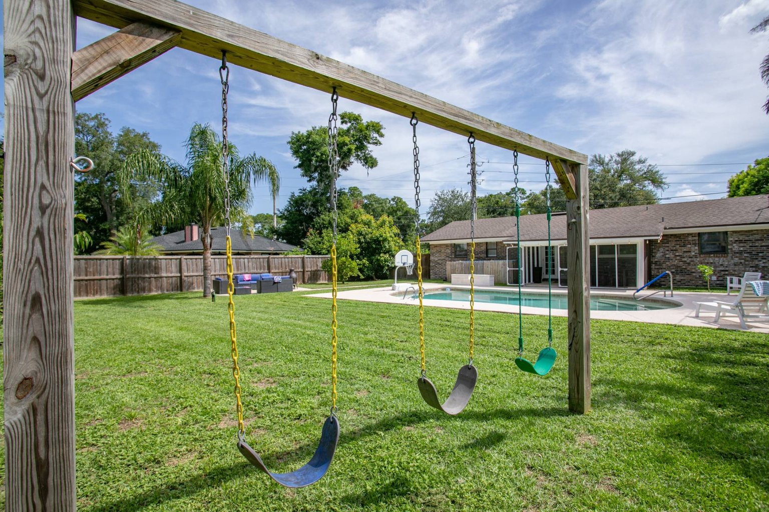 Jacksonville Vacation Rental