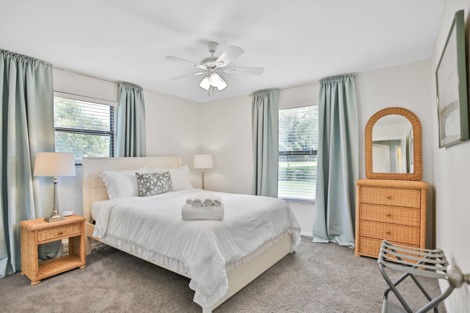 Jacksonville Vacation Rental