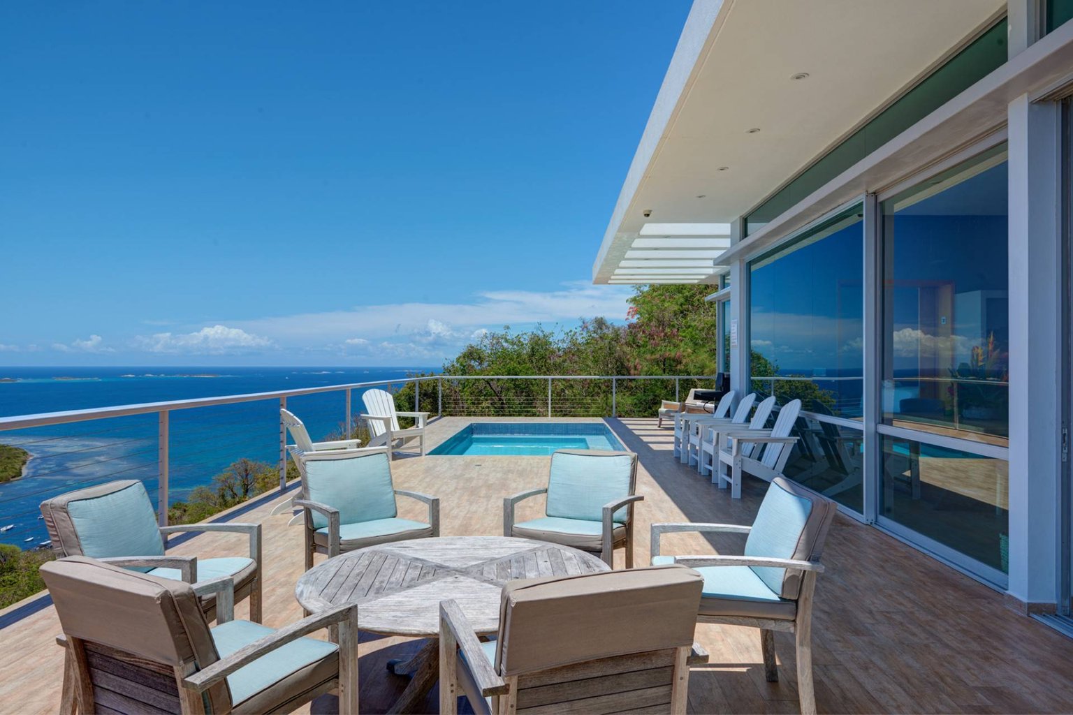 Fajardo Vacation Rental