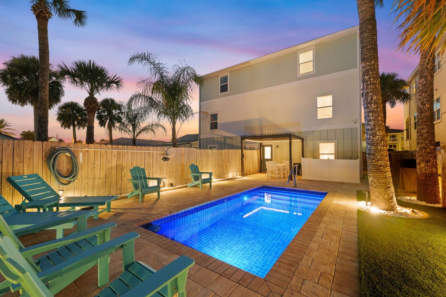 Jacksonville Beach Vacation Rental