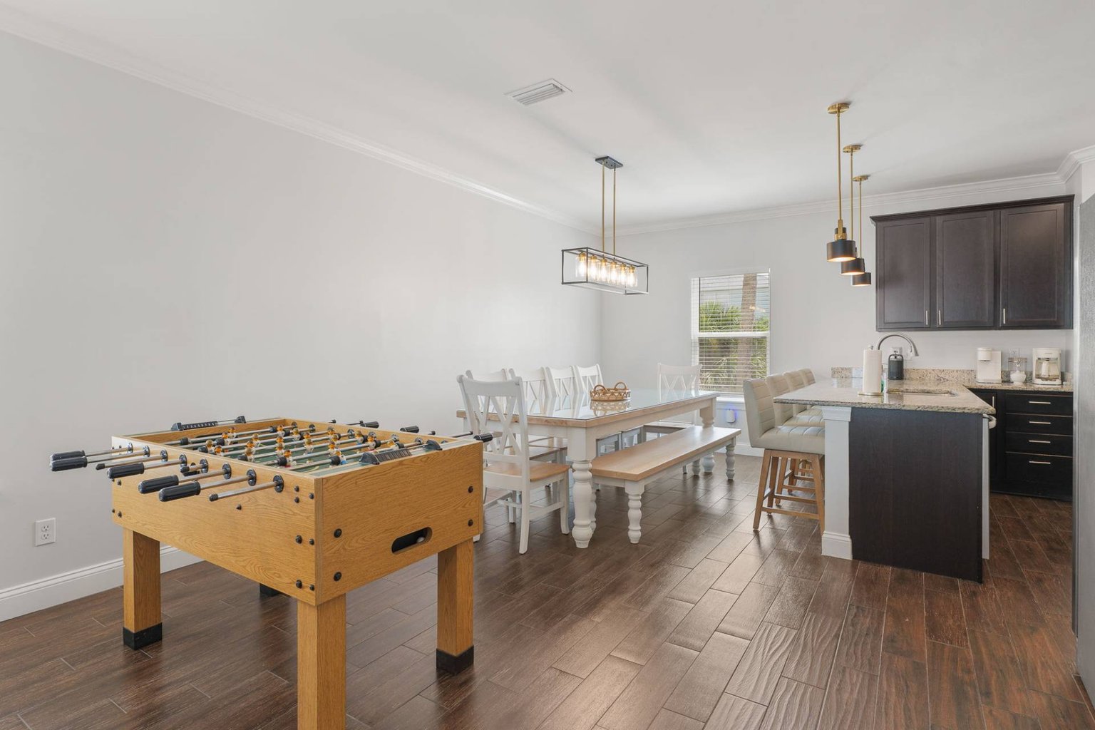 Jacksonville Beach Vacation Rental