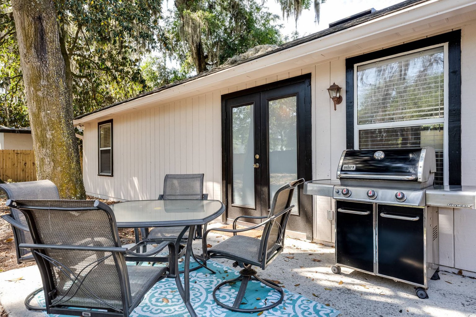 Green Cove Springs Vacation Rental