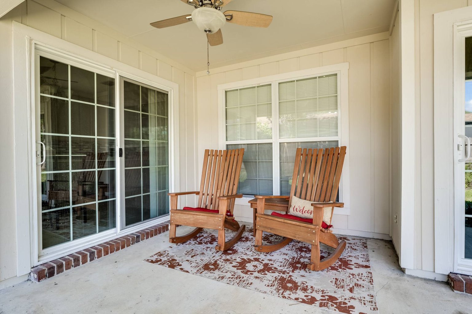 Fleming Island Vacation Rental