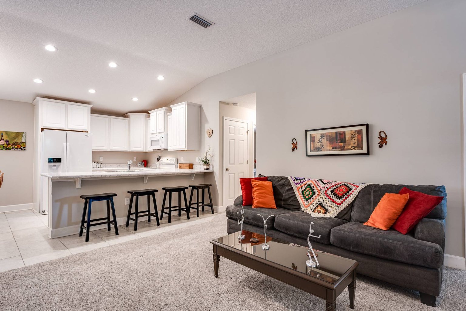 Orange Park Vacation Rental