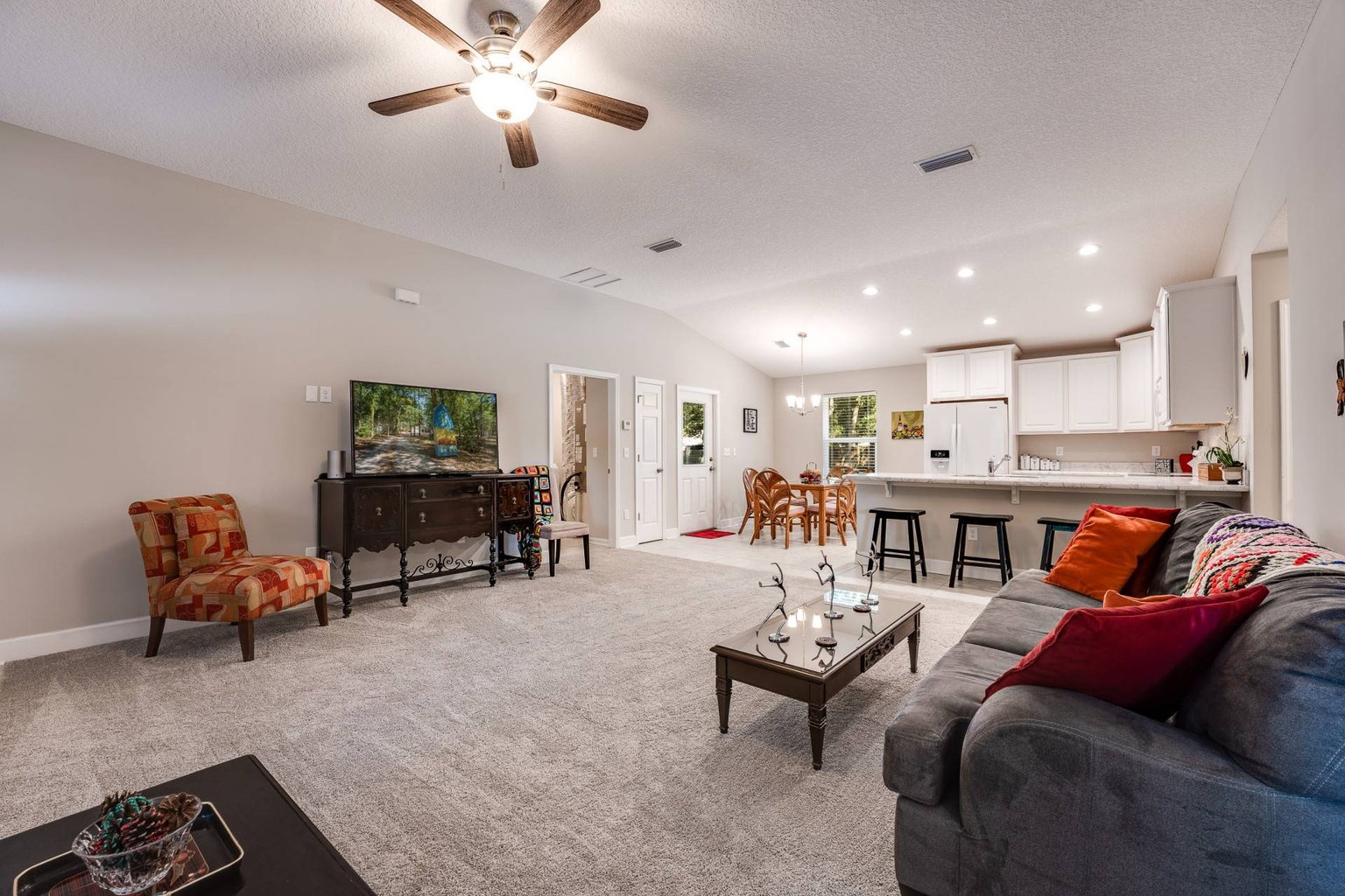 Orange Park Vacation Rental