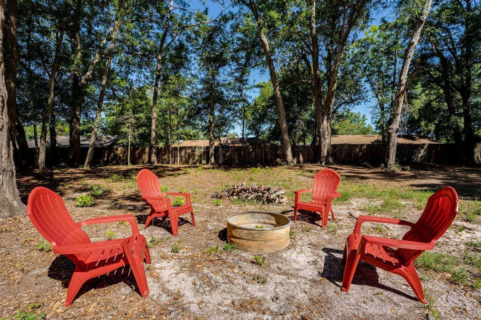 Orange Park Vacation Rental