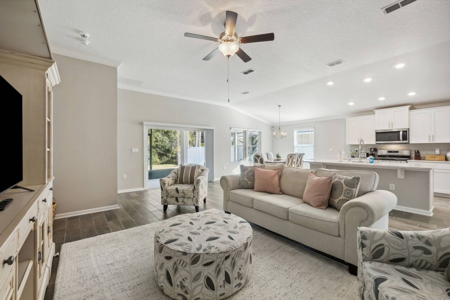 St. Augustine Vacation Rental