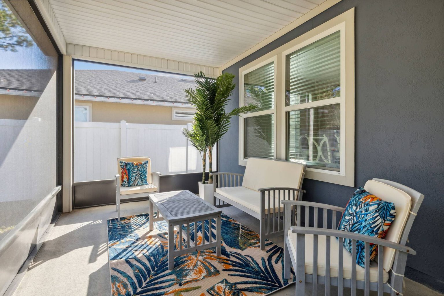 St. Augustine Vacation Rental