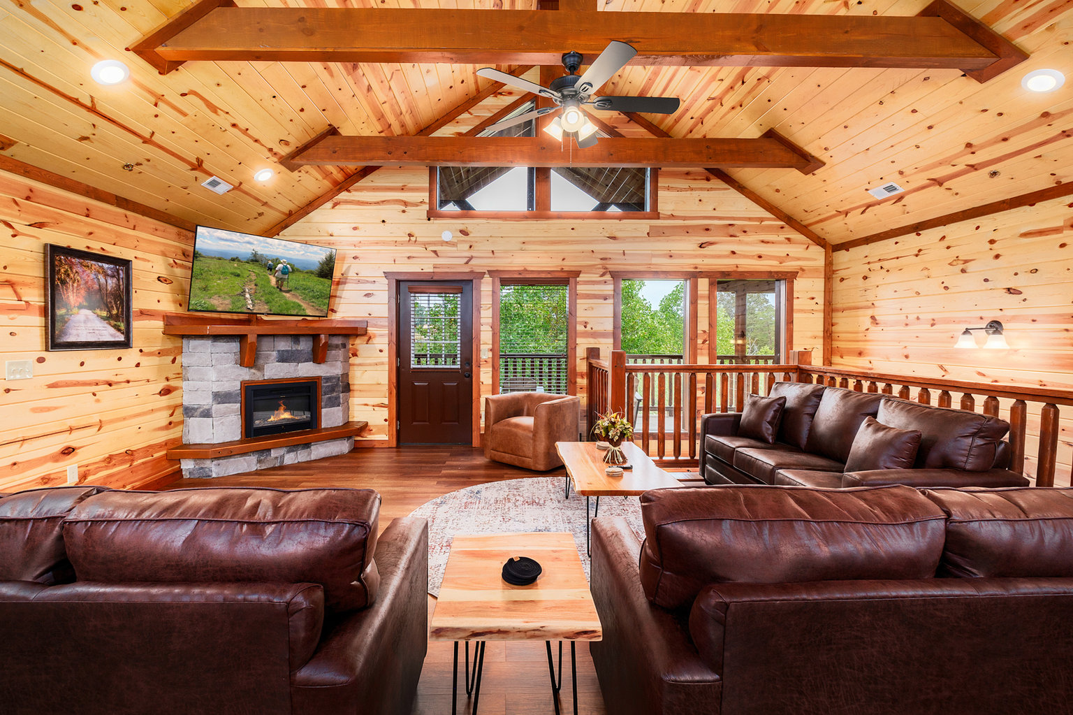Sevierville Vacation Rental