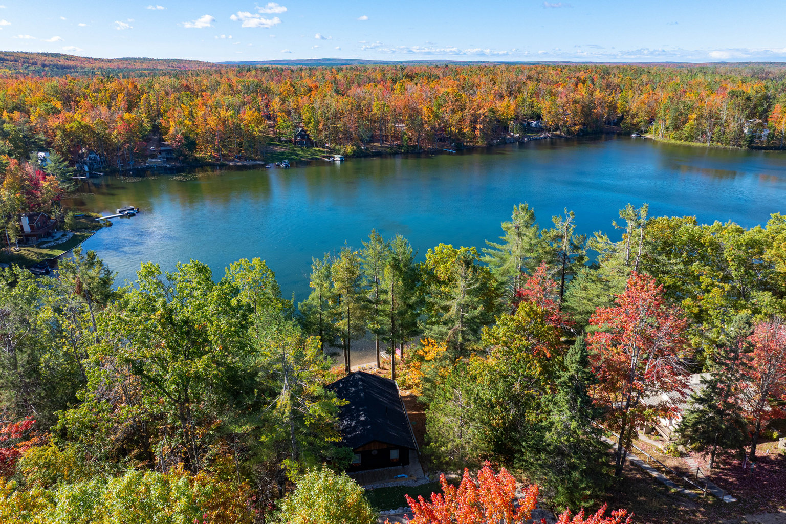 Gaylord Vacation Rental