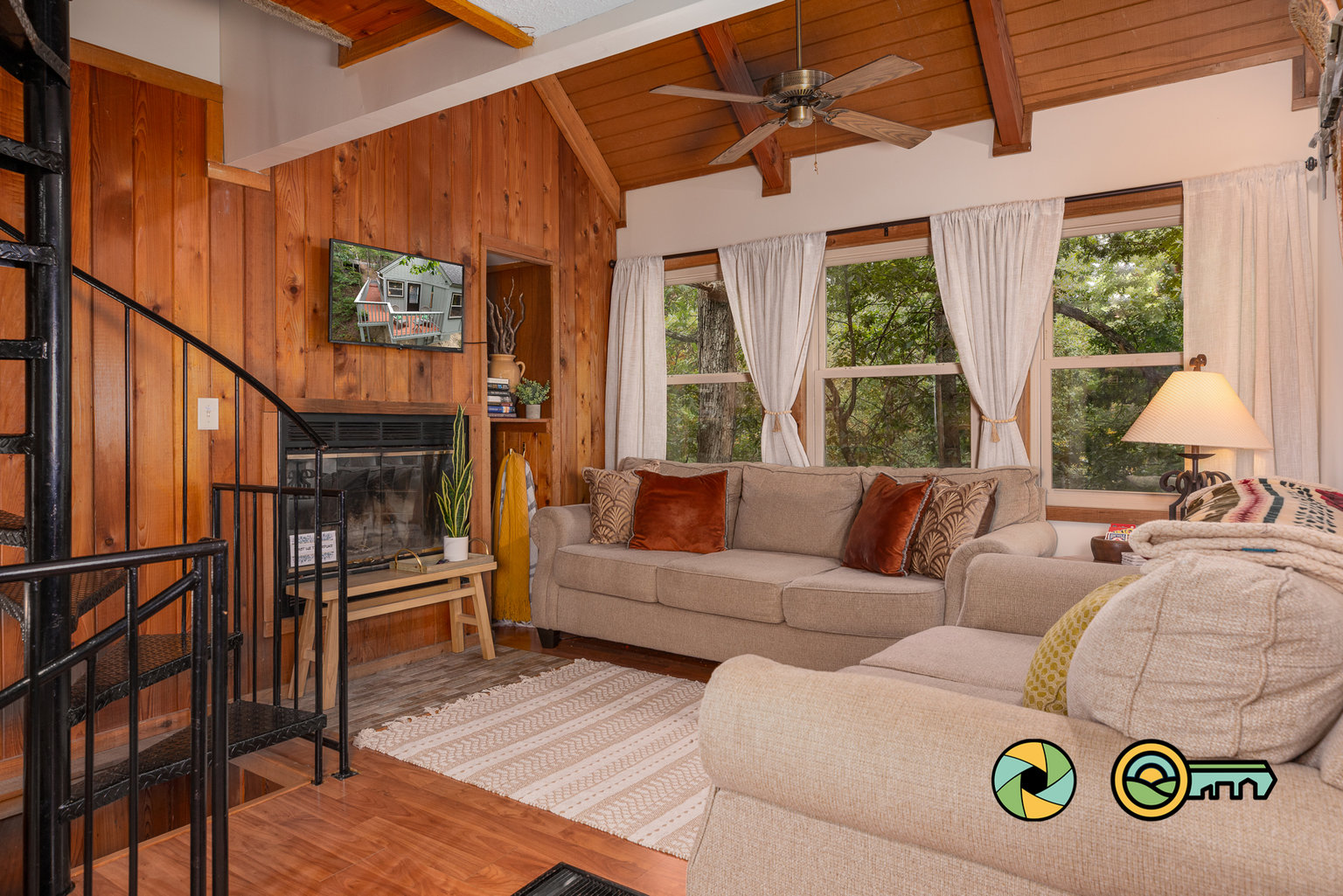 Basye Vacation Rental