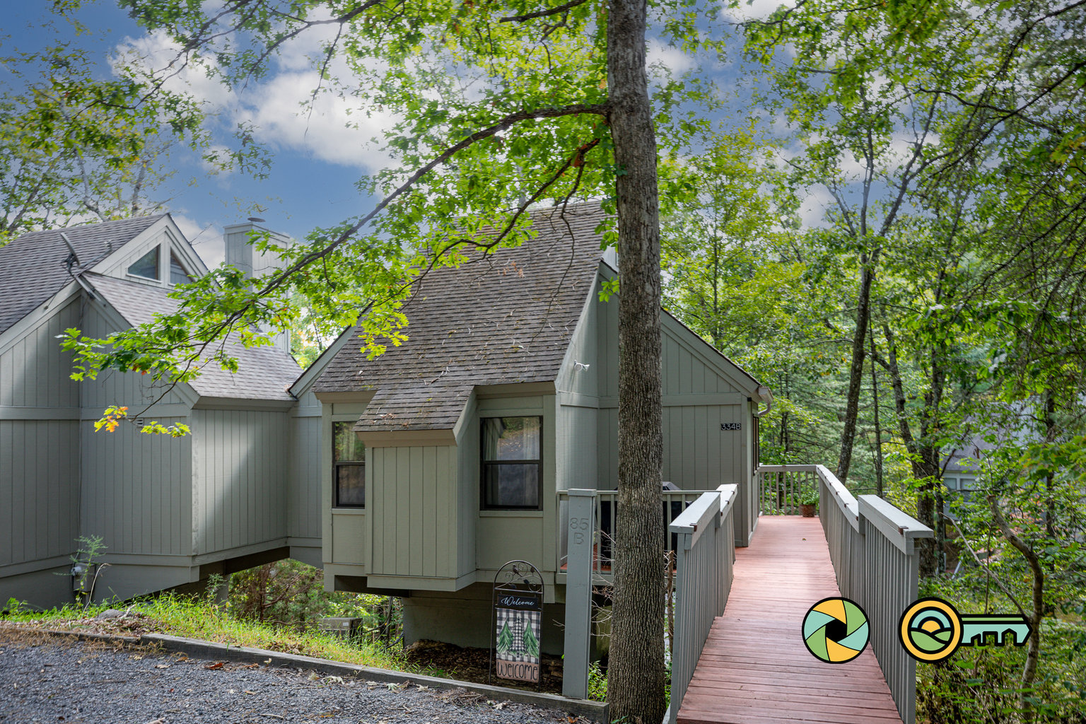 Basye Vacation Rental